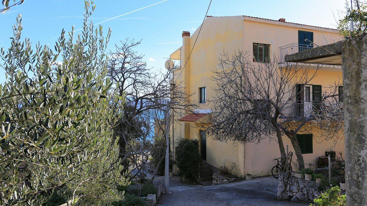 Ganzes Studio, Studio für 2 Personen (17 m²) in Igrane in Igrane, Makarska Riviera