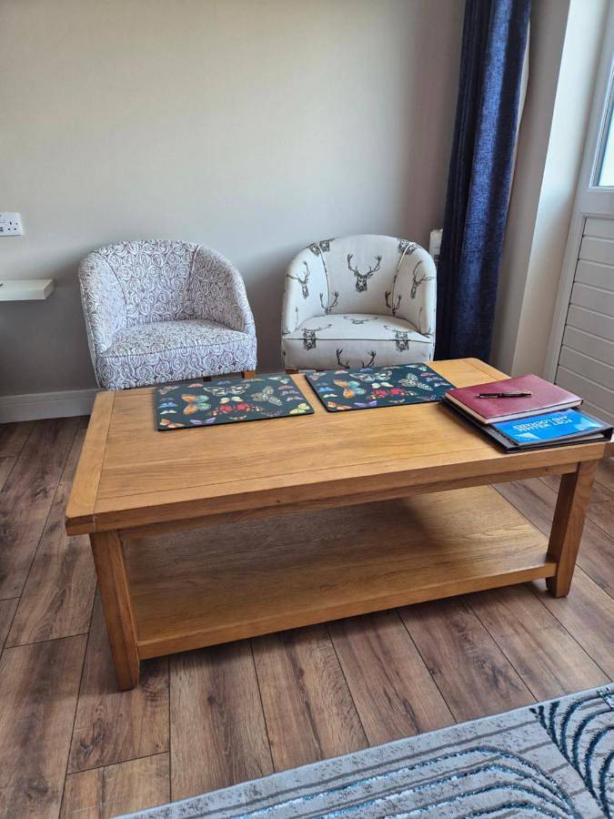 Entire apartment, Studio Apartment in Nevis Range, Fort William