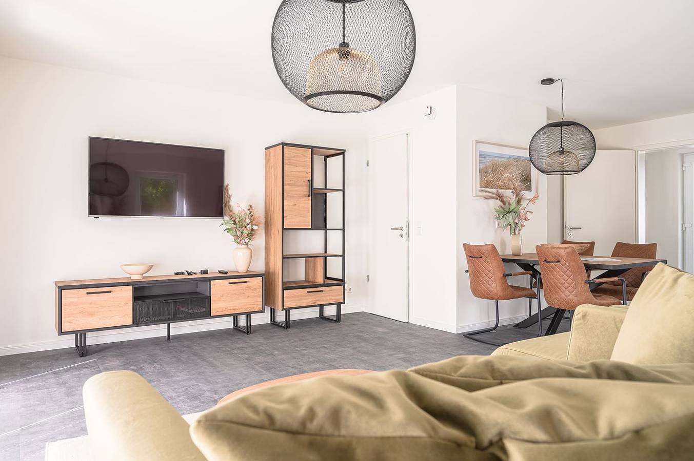 Ferienhaus in Darß ab 110€ pro Nacht