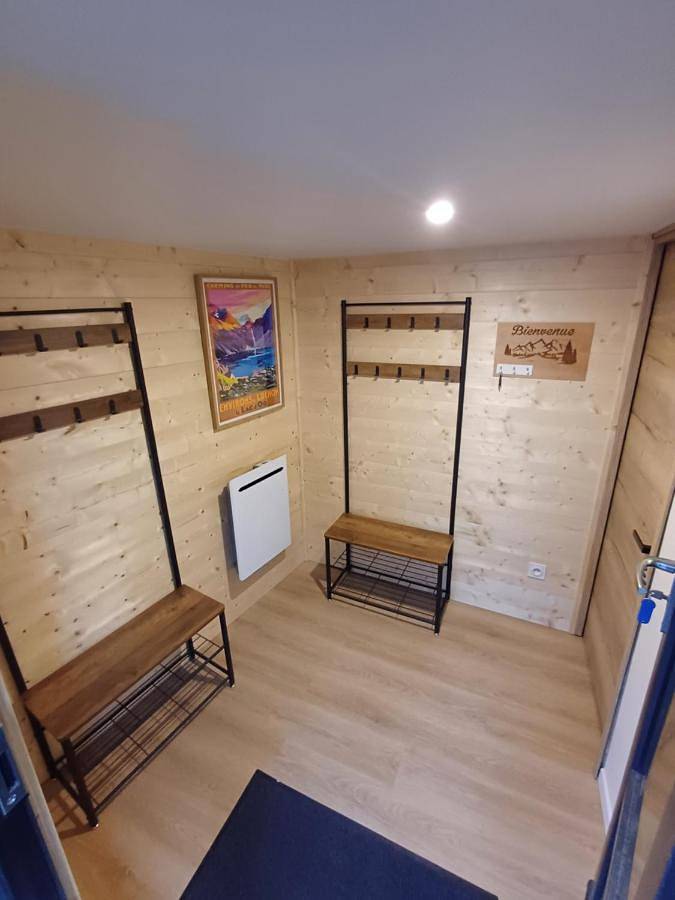 Location de vacances pour 8 personnes, avec vue et jardin à Montauban-de-Luchon - 2