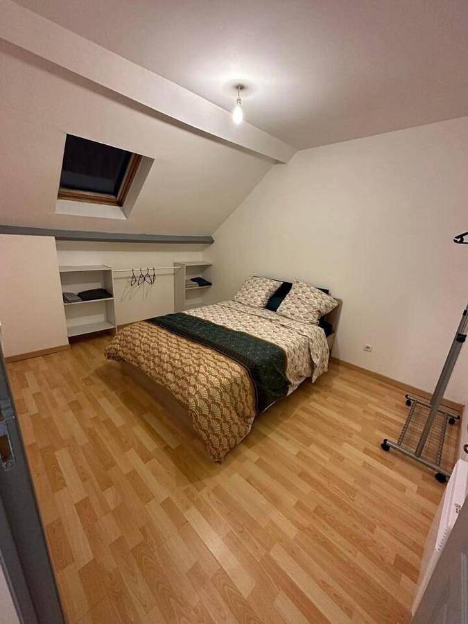 Appartement entier, Duplex De 70m2 - 2 Bedrooms in Dunkerque, Côte des dunes de Flandres
