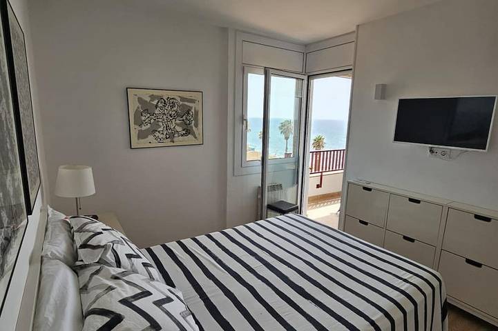 Appartement entier, Appartement Bonavista in Vilassar de Mar, Maresme