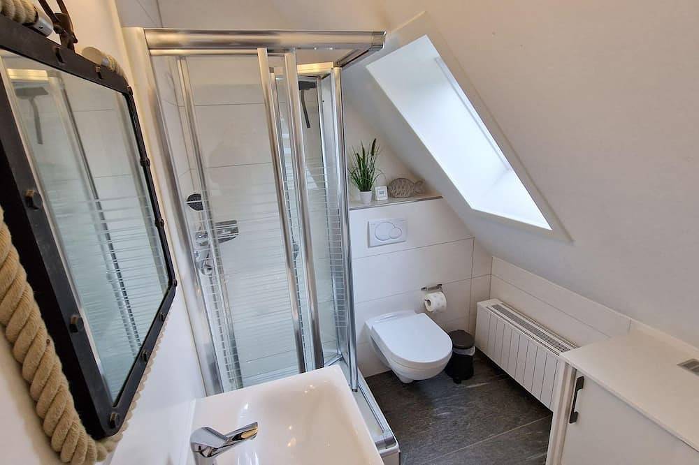 Ganze Wohnung, Ferienwohnung Zweite Heimat in St. Peter-Ording, Eiderstedt