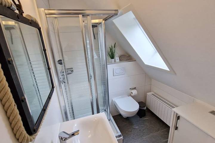 Ganze Wohnung, Ferienwohnung Zweite Heimat in St. Peter-Ording, Eiderstedt