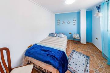 Casa De Vacaciones para 10 Personas en El Palmar (Costa de Valencia), Costa de Valencia, Foto 4