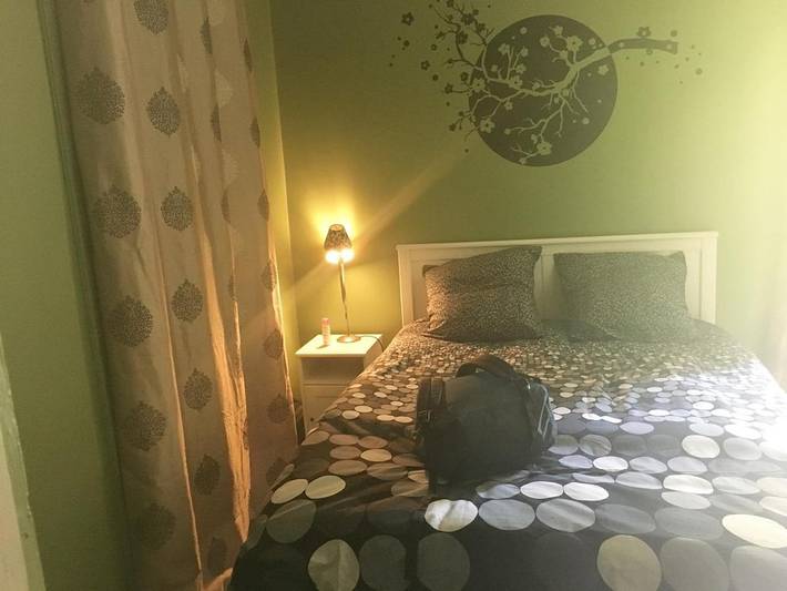 Location de vacances pour 8 personnes, avec balcon et vue, animaux acceptés à La Motte-Chalancon - 4