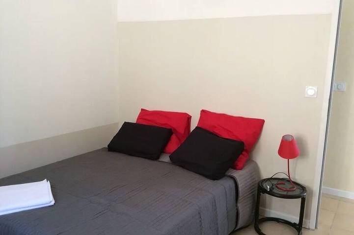 Location de vacances pour 6 personnes, avec terrasse et jardin, animaux acceptés à Canavaggia - 4