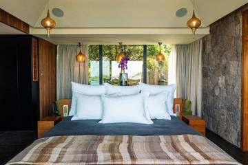 Villa for 6 Guests in Saint-Barthélemy, Picture 2