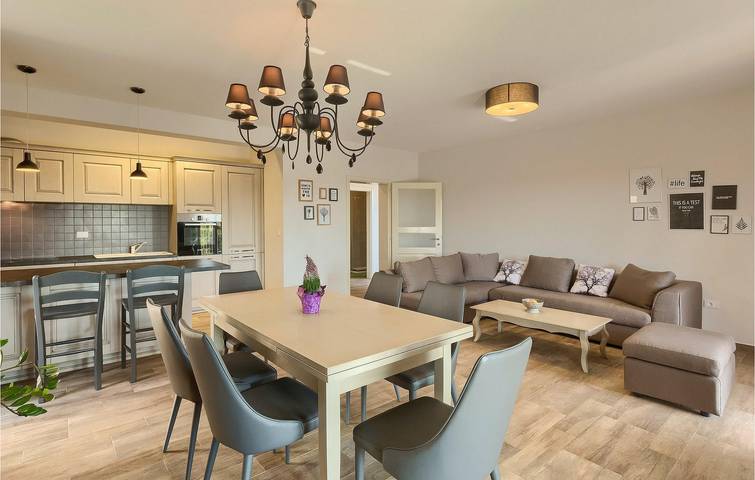 Ferienhaus für 8 Personen, mit Garten in Porec und Umgebung - 4