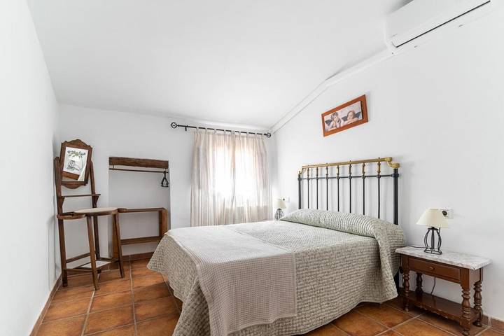 Casa rural para 4 personas, con Terraza además de Jardín y Piscina en Sierra de Cazorla - 3