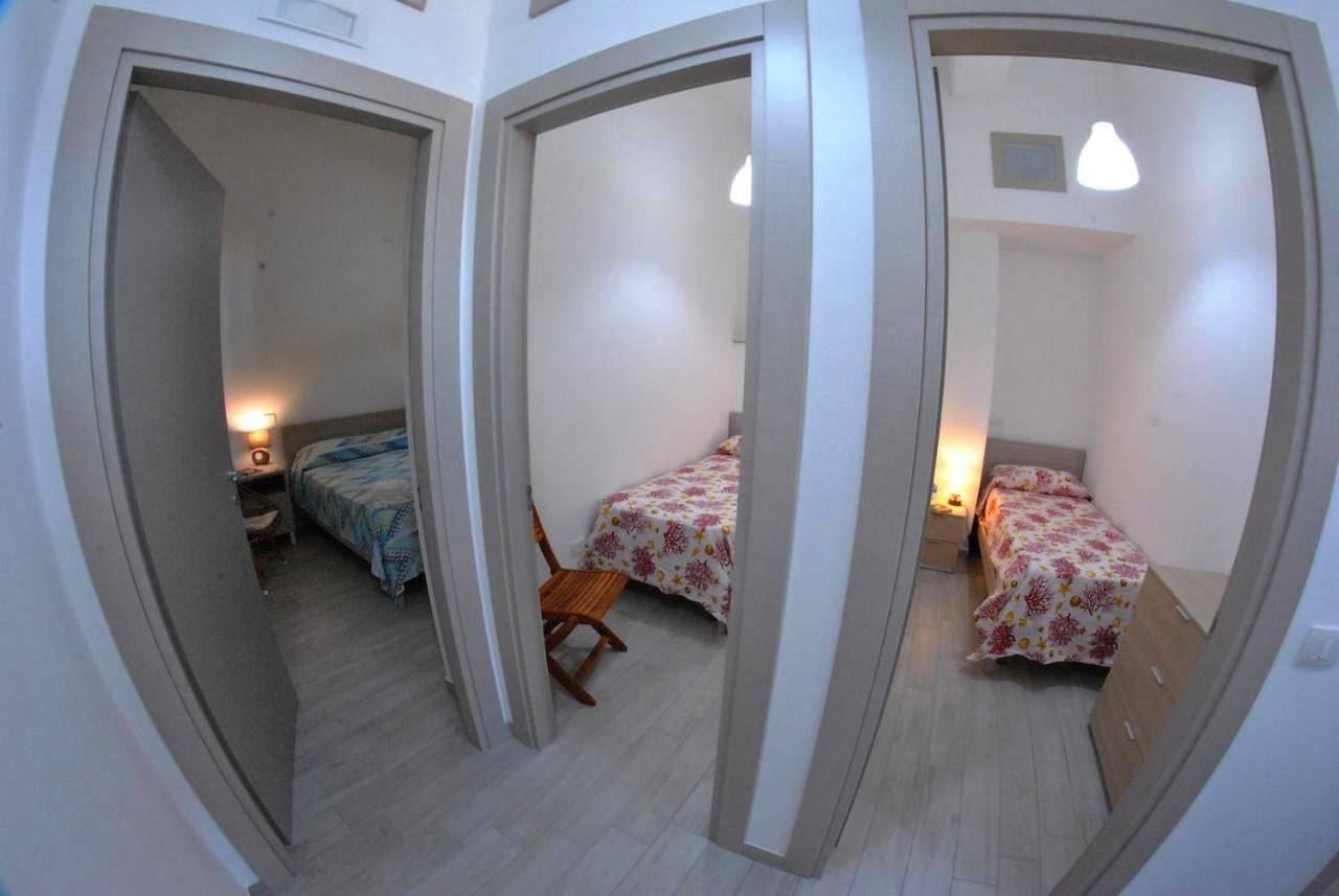 Appartamento intero, Fronte mare siculiana marina in Siculiana Marina, Siculiana