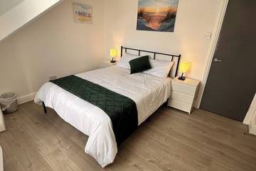 Apartment for 4 People in Lytham St Annes, Blackpool Pleasure Beach, Photo 3