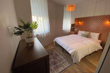 Appartement De Vacances pour 2 Personnes dans Tourcoing, Région de Lille, Photo 2