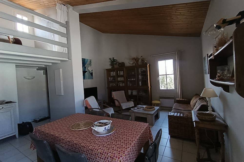 Photo : Appartement de vacances