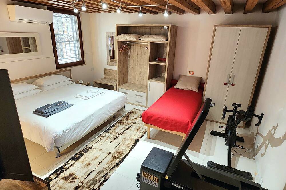 Appartamento vacanze a Venezia a partire da 260€ a notte