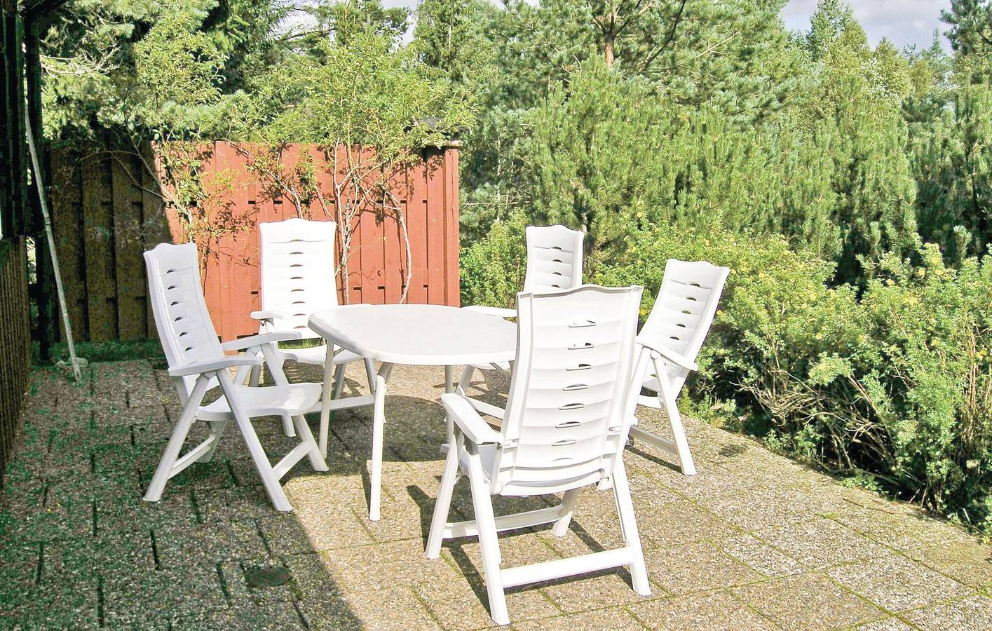 Ferienhaus für 6 Personen mit Sauna in Öreryd, Jönköpings län