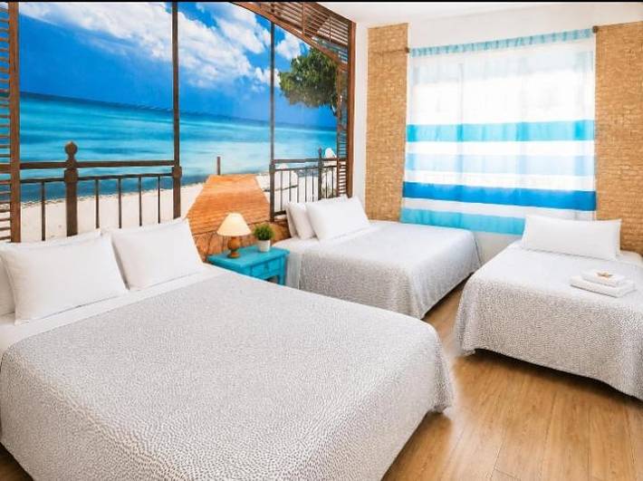 Maison d’hôte pour 2 personnes