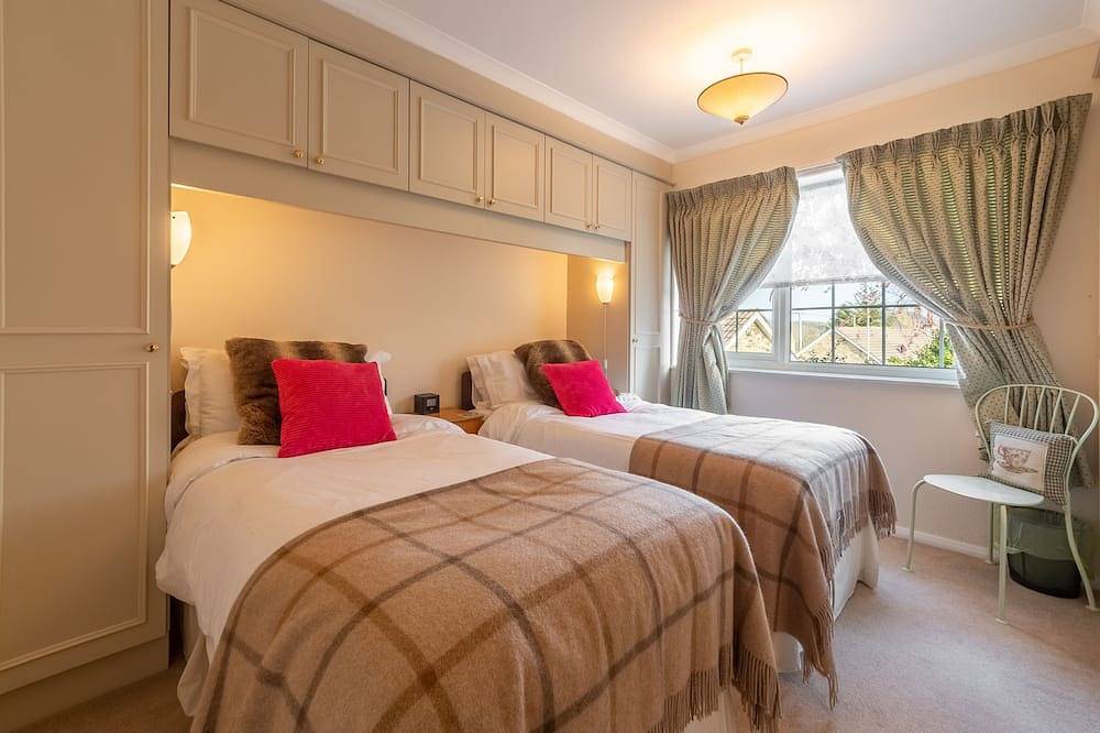 Entire apartment, Fox Cottage, Middleham, Yorkshire Dales in Middleham, North Yorkshire
