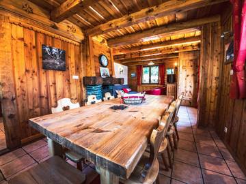 Chalet voor 8 Personen in Tignes, Espace Killy, Afbeelding 2