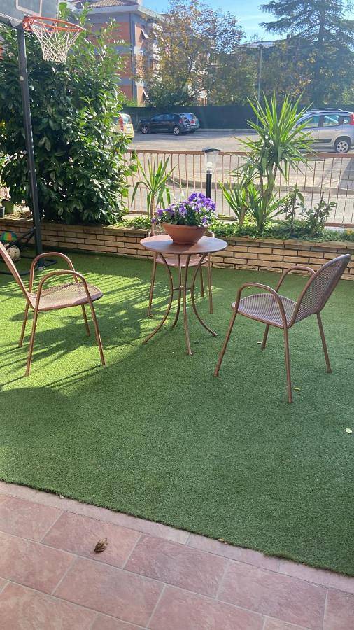 Chambre d’hôte pour 2 personnes, avec jardin et terrasse à Assise - 2