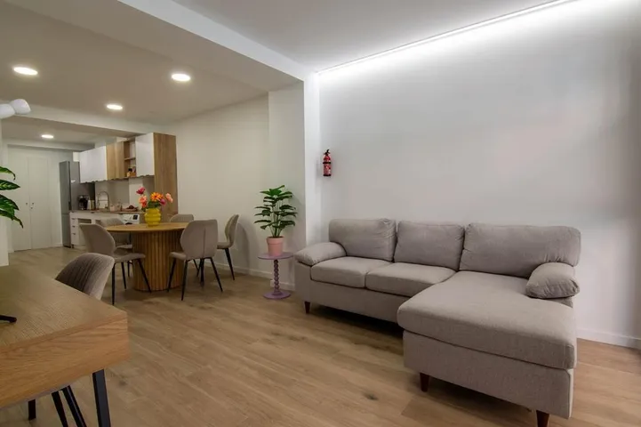 Holiday apartment for 6 people - 1