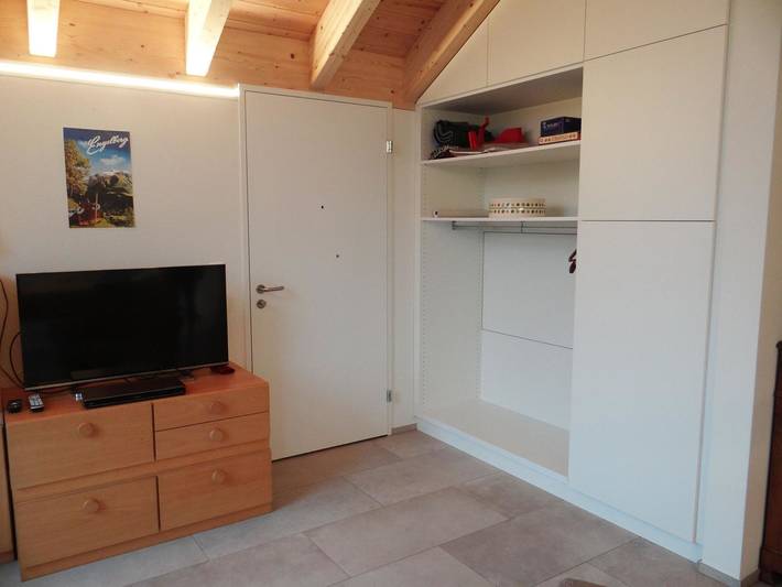 Ganze Wohnung, Studentenweg 33 Appartement/Fewo 2-Bettwohnung in Engelberg, Obwalden