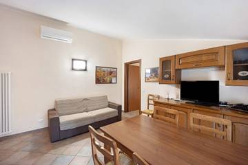 Apartament Wakacyjny dla 6 osoby w Andora (Włochy), Alpy Liguryjskie, Zdjęcie 2