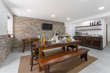 Apartamento De Férias para 2 Pessoas em Centro, Foto 4