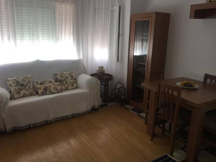 Location de vacances pour 4 personnes, avec vue et balcon dans les Cases d'Alcanar - 3