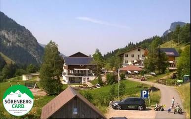 Bauernhof für 10 Personen in Flühli, Westalpen, Bild 1