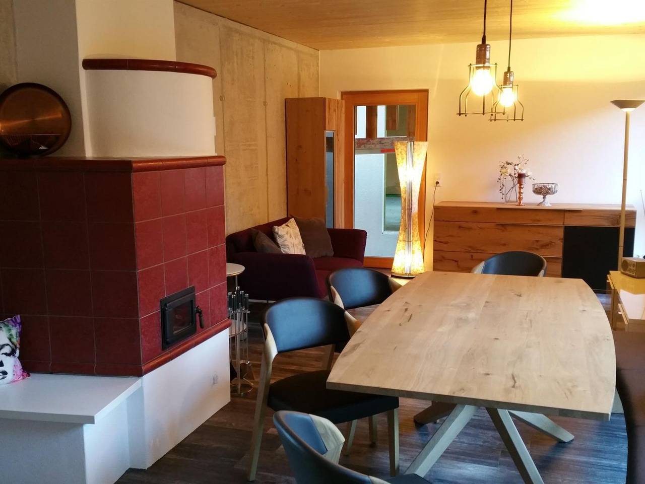 Ganze Ferienwohnung, Ferienhaus Casa Rosa in Leisach, Osttirol