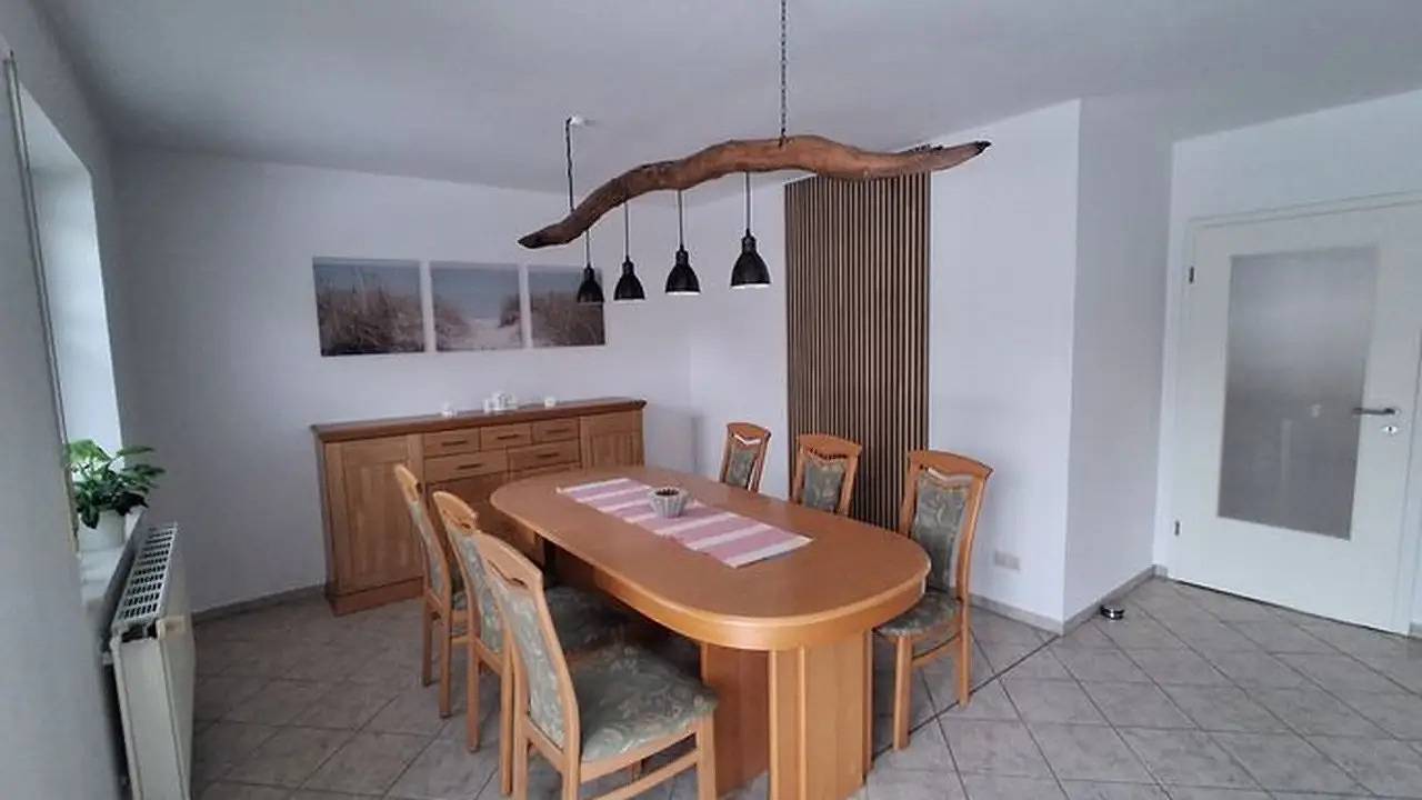 Ferienhaus für 6 Personen (129 m²) in Estorf in Estorf, Cuxland