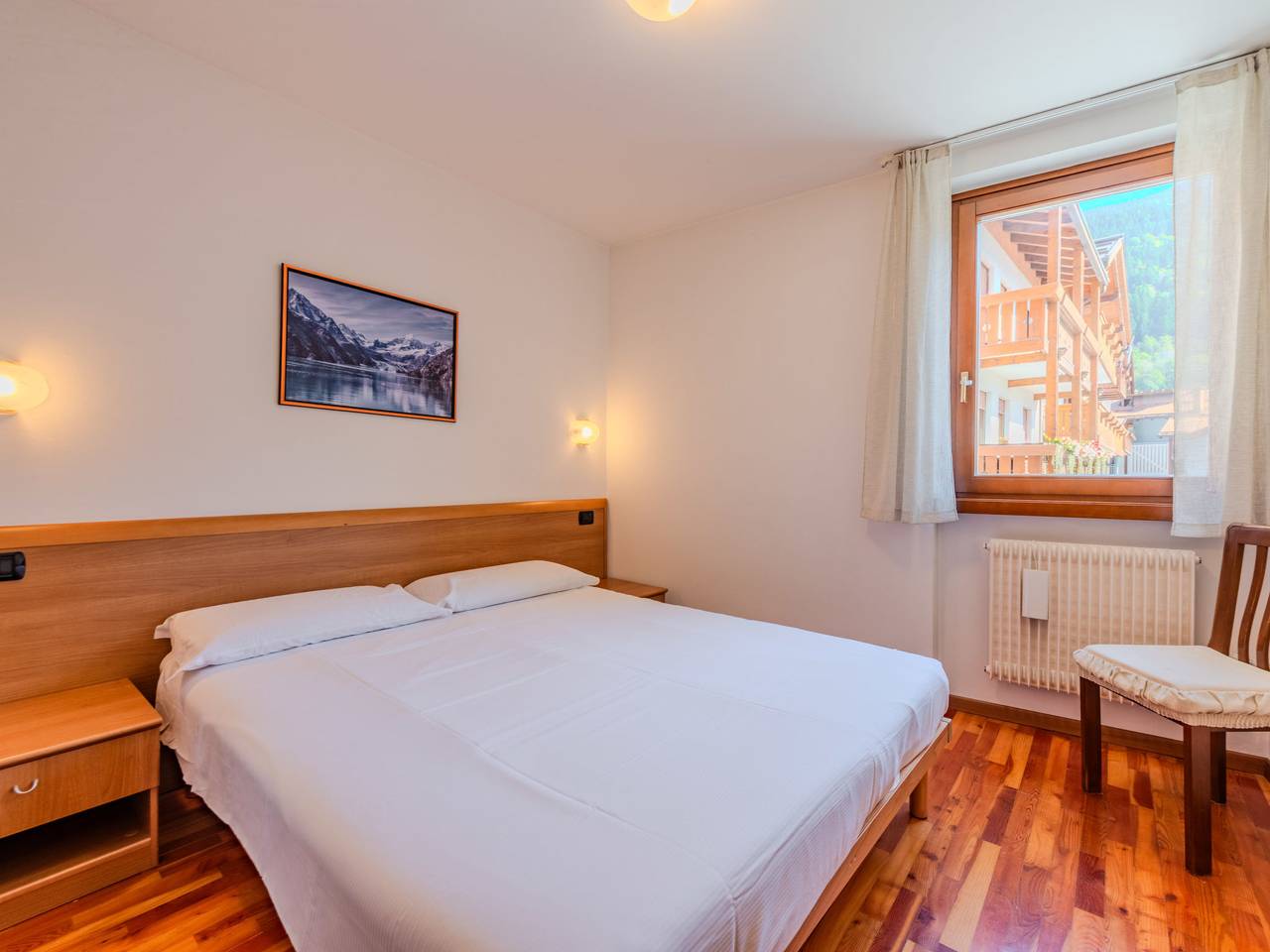 Appartamento intero, Baldo Living Apartment in Pinzolo, Dolomiti di Brenta