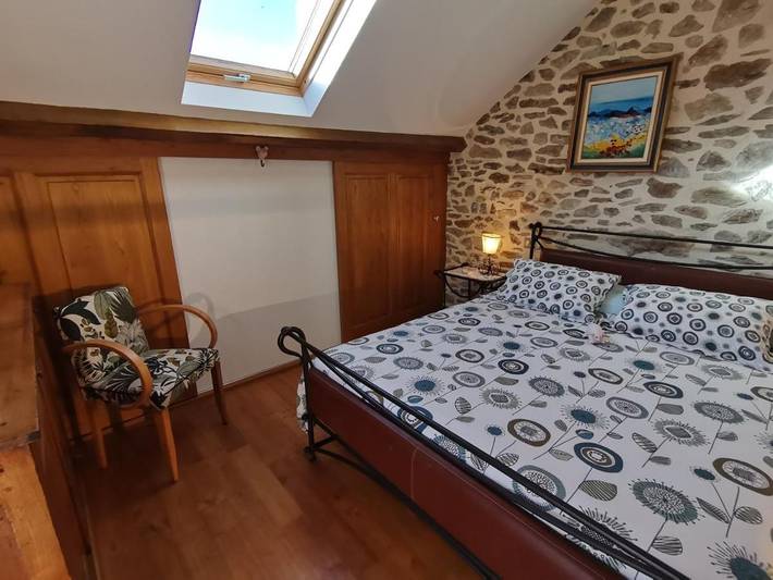 Location de vacances pour 2 personnes, avec jardin à Ladignac-le-Long - 3