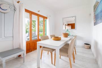 Villa in Artà, Coast of Mallorca für 6 
