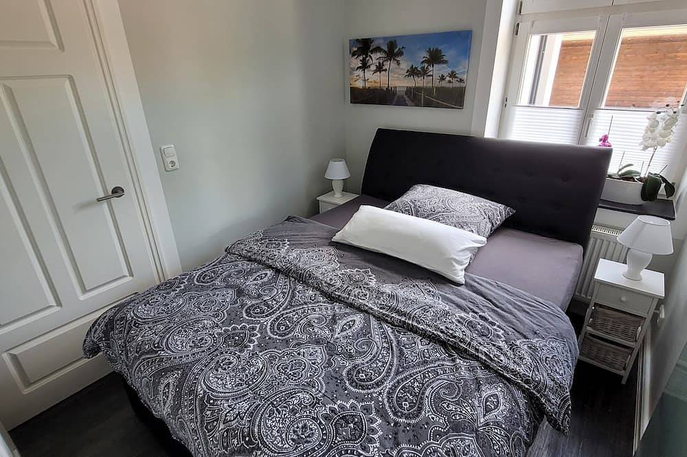 Ganze Wohnung, Ferienwohnung \"Abendsonne\"  in Zarrentin, für 2 Pers., 3 Min. zum Schaalsee in Zarrentin am Schaalsee, Ludwigslust-Parchim