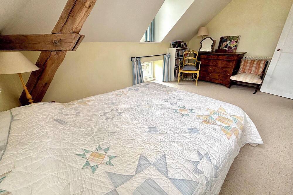 Le Clos Vert de la Chouette d'Or maison familiale 6 chambres au cœur de l'Auxois in Thoste, Région de Montbard