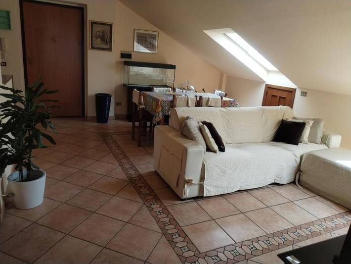 Gîte pour 4 personnes, avec vue et terrasse à Torre Faro - 2