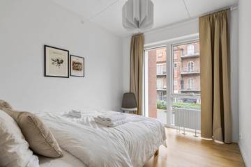Ferienwohnung für 5 Personen in Aarhus, Aarhus und Umgebung, Bild 3
