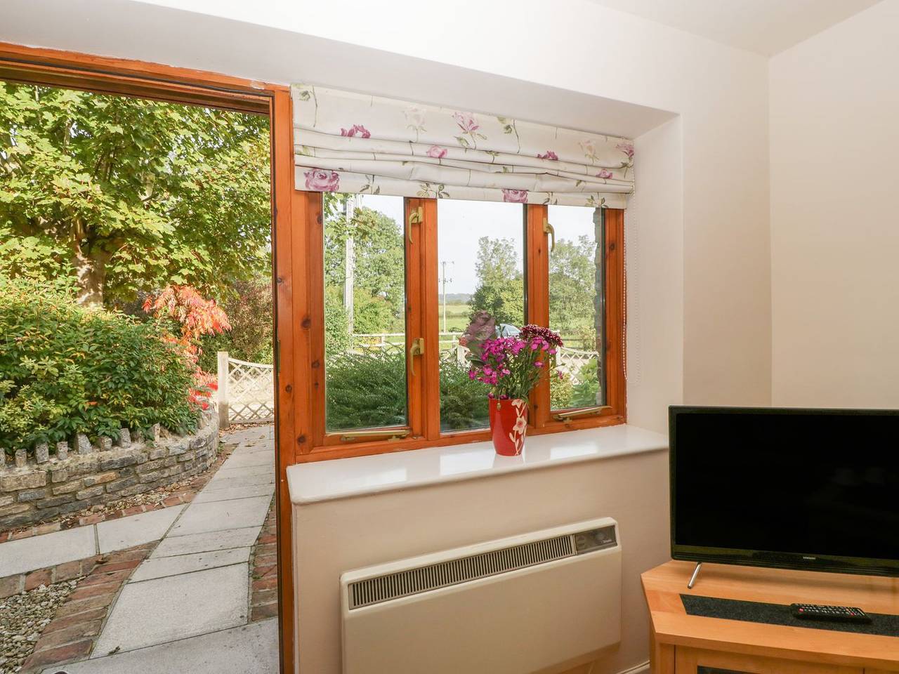 Casa rural para 2 personas in Wookey, Somerset