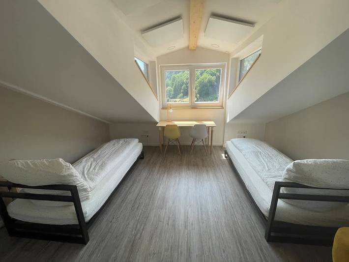 Ferienwohnung für 6 Personen in Heidelberg - 4