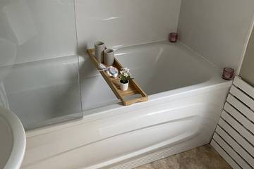 Static Caravan for 6 People in Colchester, Essex, Photo 2