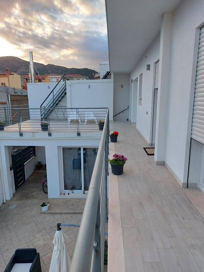 Il Colle del Barone in Capoterra, Cagliari e Dintorni