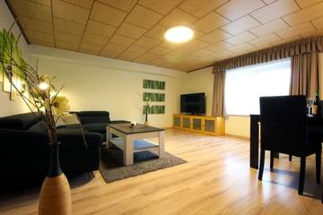 Ferienwohnung für 4 Personen in Friedrichsbrunn, Thale, Bild 2