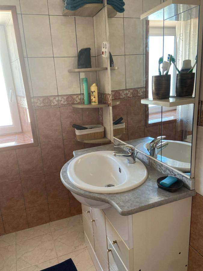 Double Room in Les Sables-d'Olonne, Vendée