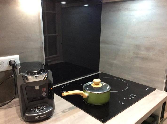 Location de vacances pour 4 personnes, avec jardin à Villefranche-de-Rouergue - 3