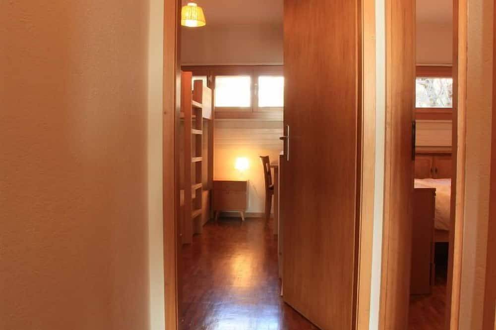 Appartement entier, La Bercière 21 in Villars-sur-Ollon, Ollon (Villars-sur-Ollon)