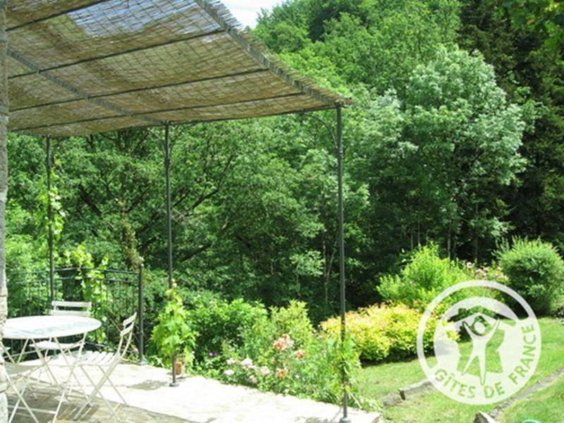 La Rapiette in Gimel-les-Cascades, Région de Tulle