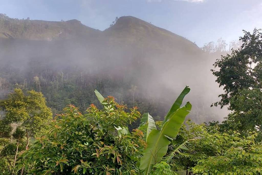 Berghaus in Nova Friburgo in der Nähe des Zentrums in Nova Friburgo, Rio de Janeiro (Bundesstaat)