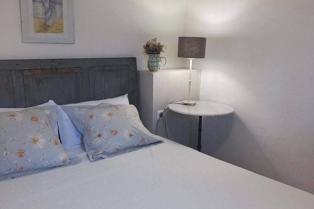 La casa de la Oma - Finca with private pool in Sant Joan d'Alacant, Costa Blanca